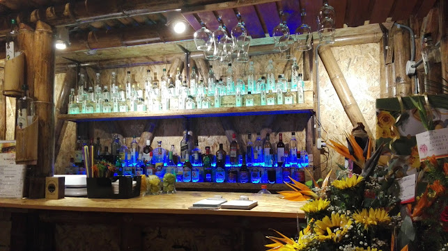 Comentarii opinii despre La Cabaña Zapata