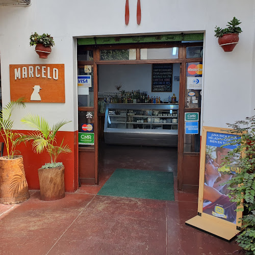 Restaurante Marcelo - Chancay