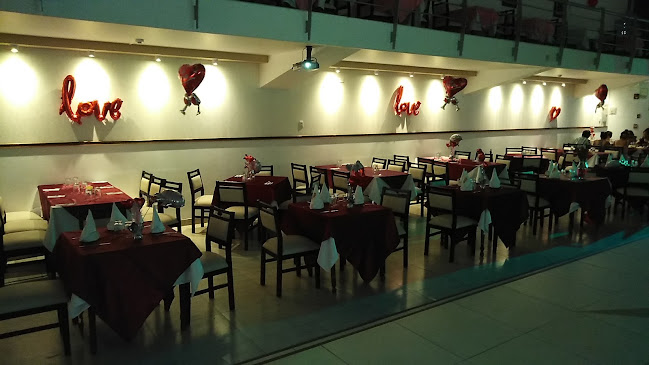 Opinii despre RestoBar "El Perla Negra" în Trujillo - Gastronomía y hostelería