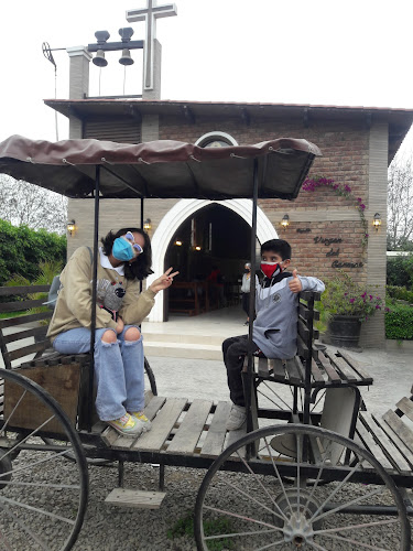 El Rancho de Robertin - Gastronomía y hostelería