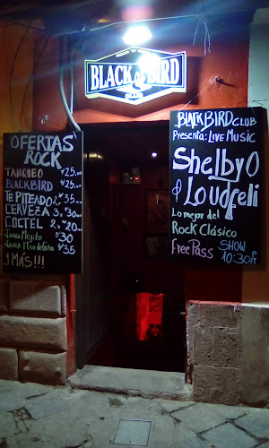 Blackbird Club - Gastronomía y hostelería