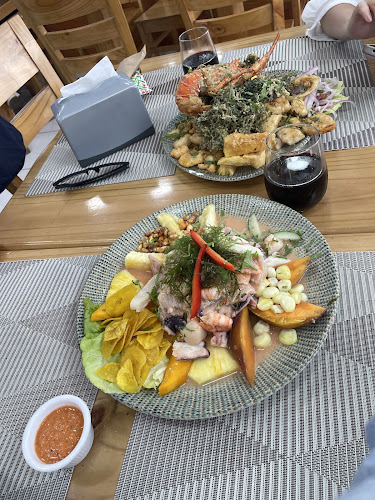 Malecón Pardo 180, La Punta 07021