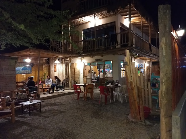 Opinii despre Restobar 420 în Lobitos - Gastronomía y hostelería