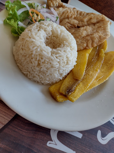 Opinii despre La Punta Sabrosa în Piura - Gastronomía y hostelería