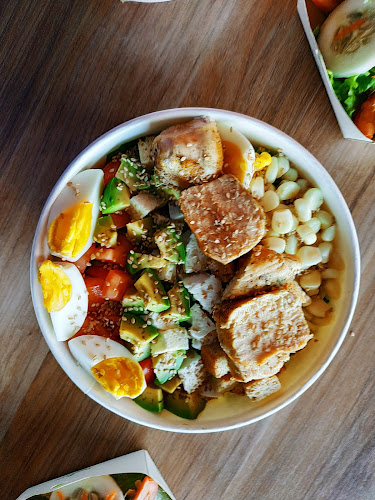 ORGANICO 609 CAFE - Gastronomía y hostelería