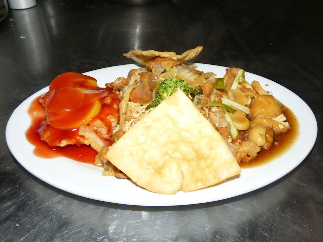 Opinii despre Chifa Taypa în Piura - Gastronomía y hostelería