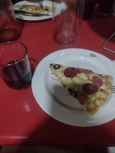 Opinii despre Don Nuvoloni în Santa Anita - Gastronomía y hostelería