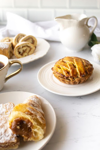 Opinii despre Cake & Roll în Miraflores - Gastronomía y hostelería