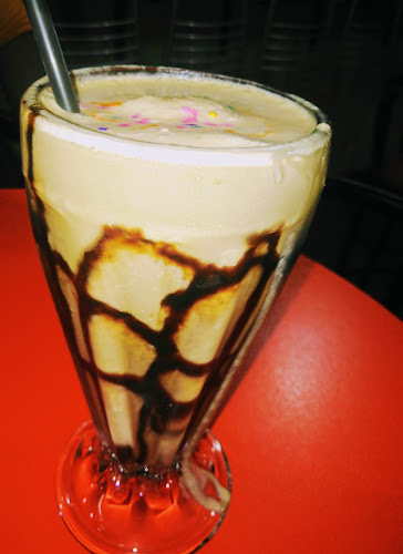 Fuente de Soda "Son de Frutas" - Callao