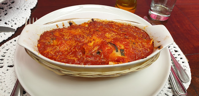 Claustro - Gastronomía y hostelería