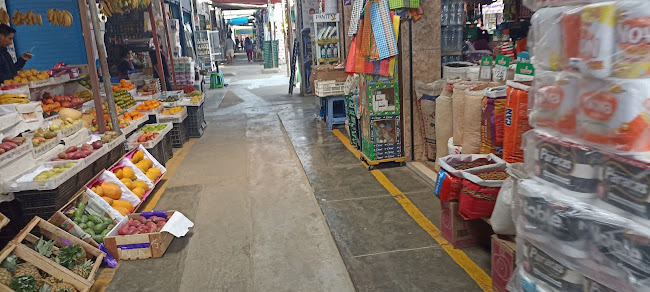 Opinii despre Mercado Santo Domingo în Ica - Gastronomía y hostelería