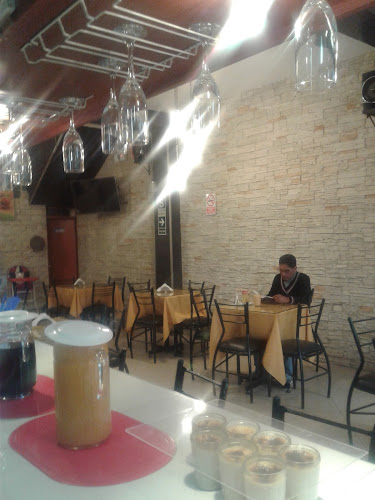 FUENTE DE SODA ELITA