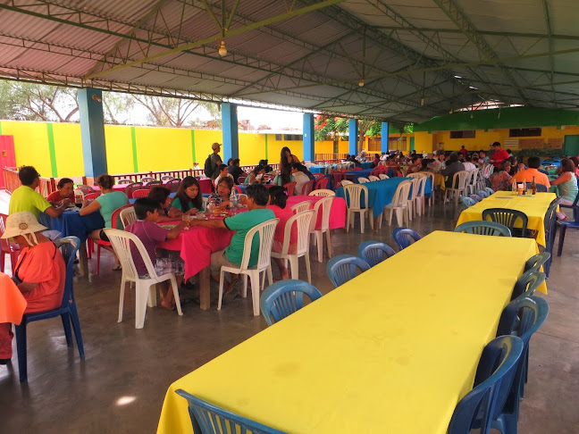 Av. Libertad, Huacho 15138