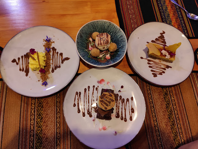 MORAY Restaurant - Gastronomía y hostelería