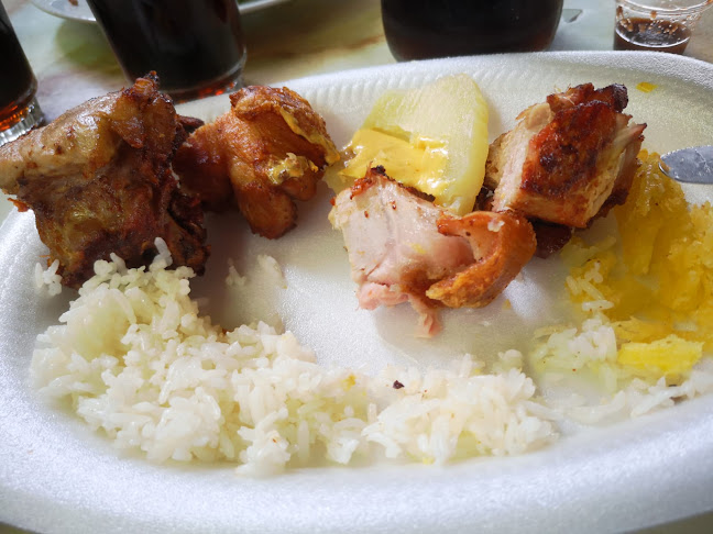 GQHG+5QP, Huaral 15201