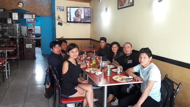 Los, Flamencos 389, Santa Anita 15009