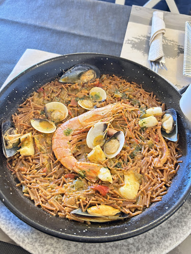 Restaurante El Jardí de can Toda - Gastronomía y hostelería