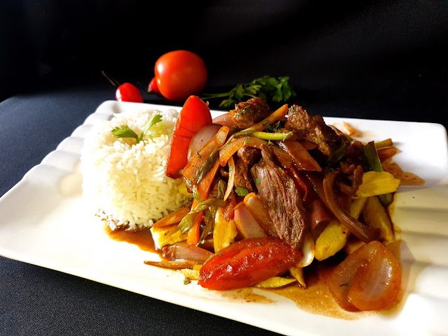 Opinii despre Restaurante La Yapita de Andrea în Trujillo - Gastronomía y hostelería