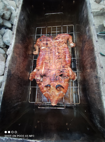 HORNOS "GOYITO" ESPECIALIDDES EN CHIFA Y CRIOLLO - Chincha Alta