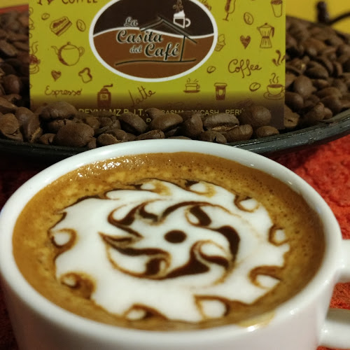 Opinii despre La Casita del Café în Casma - Gastronomía y hostelería
