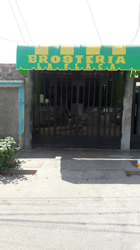 Gardenias 18 - Huaral