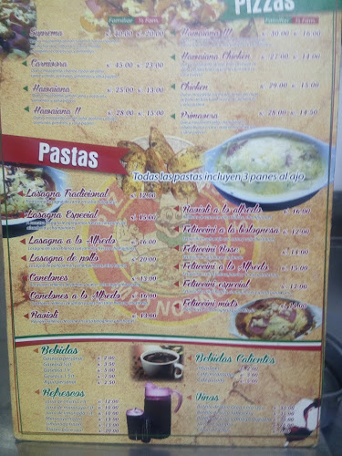 Mio Nonno - Gastronomía y hostelería