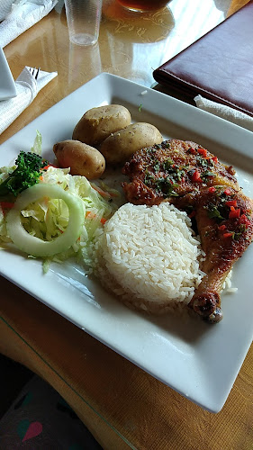 Opinii despre Restaurante Pez Gordo în Vilcashuaman - Gastronomía y hostelería