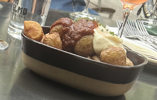 Opinii despre San Telmo în San Isidro - Gastronomía y hostelería