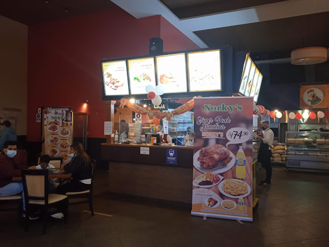 Norky's - Gastronomía y hostelería