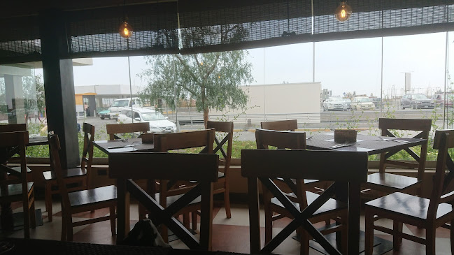 Los Rodríguez - Paucarpata