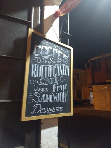 La Roue - Gastronomía y hostelería