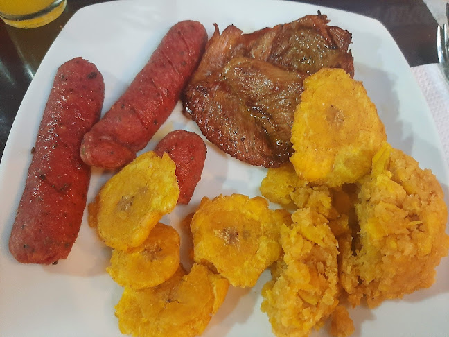 El Punto Selvático - Gastronomía y hostelería