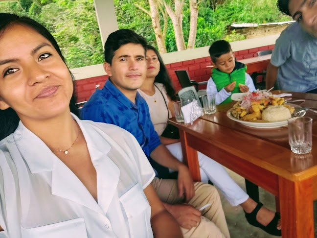 Comentarii opinii despre Terrazas del Campana