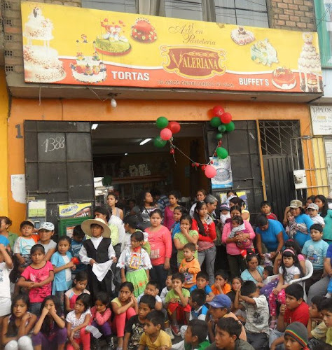 Av. Túpac Amaru 1388, Comas 15311