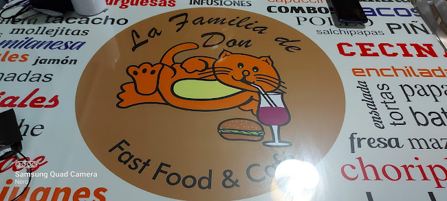 Jirón San Martín 385, Moyobamba 22001