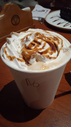 Opinii despre TUNKIMAYO CAFE în Tacna - Gastronomía y hostelería