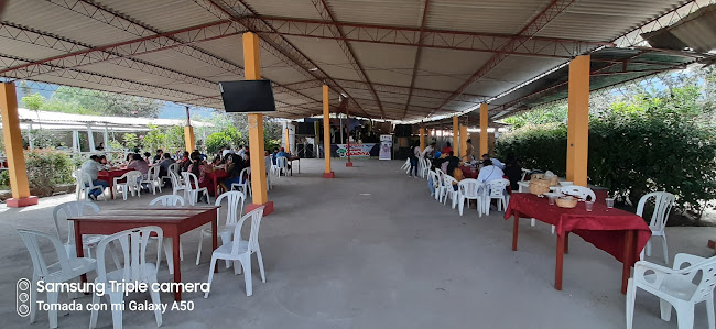 X5CH+MFF, 3N, Caraz 02165