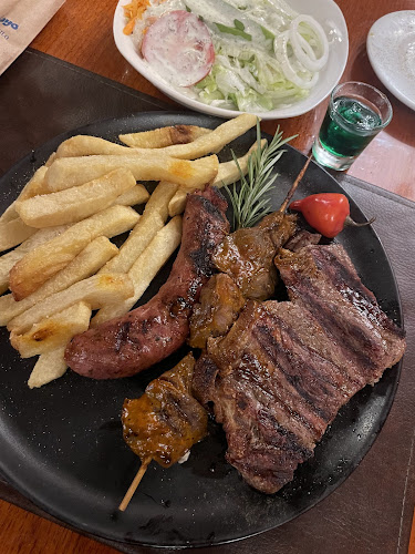 El Uruguayo - Chiclayo