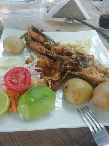 Comentarii opinii despre Recreo Campestre El Pionero. San Miguel De Mayocc