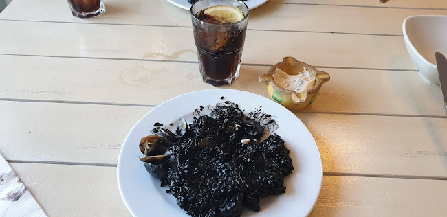 Comentarii opinii despre Barro Barcelona