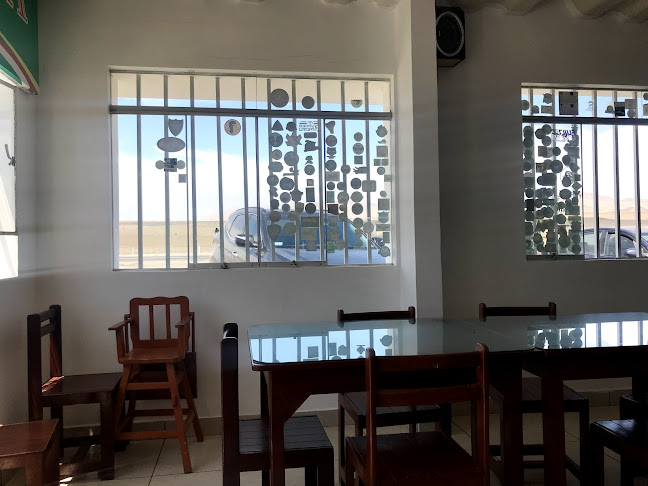 Restaurant La Balsa - Gastronomía y hostelería