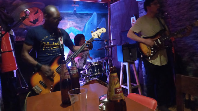 Sótano, Tecsecocha 429, Cusco 08000