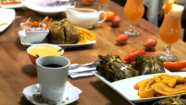 El Huequito Del Yogurt