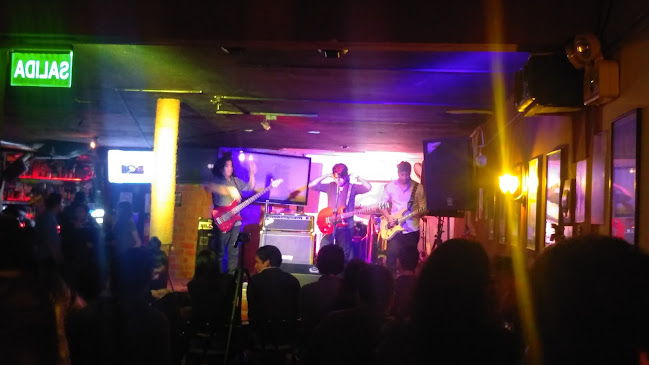 La Taberna Pub - Gastronomía y hostelería