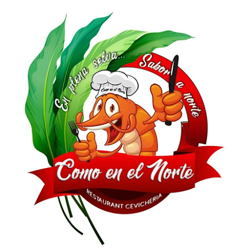 C. Bolivar 120, Iquitos 16002