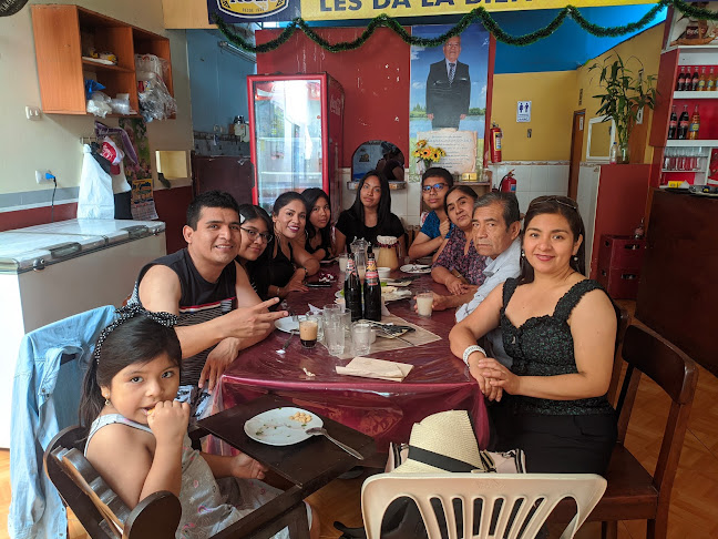 Restaurant Picanteria San Isidro - Gastronomía y hostelería