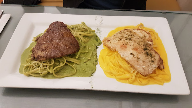 Restaurante Sukre Ayacucho - Gastronomía y hostelería