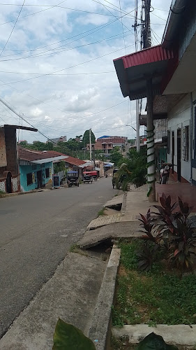 Opinii despre Mercado Turistico Moralillos în Yurimaguas - Gastronomía y hostelería