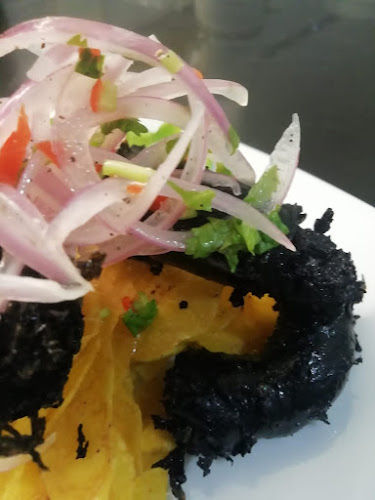 Comentarii opinii despre Restaurante La cocina de Cecilia