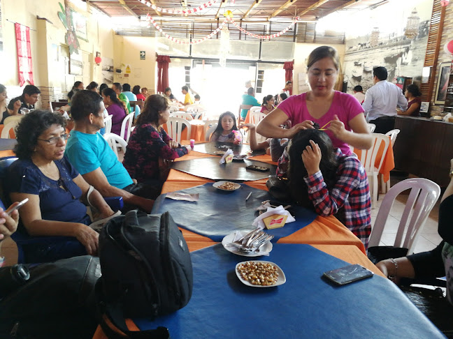 Opinii despre Restaurant Aloha în Huanchaco - Gastronomía y hostelería